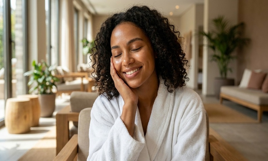 Image 6: Experience Hydrating Facial with Extractions for Radiant Skin