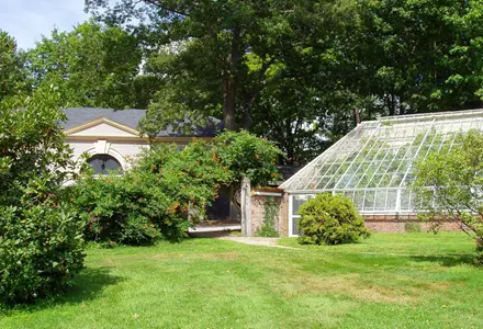 Lyman Estate (The Vale)