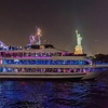 Image 2: Party Cruise Tickets with Tacos & Tequila: In Hot We Trust Events, NYC