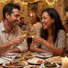 Image 4: Greek Prix Menu for Two: Taste Authentic Greek Cuisine