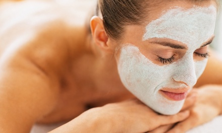 Essential/Youth Facial - Body Temple Spatique