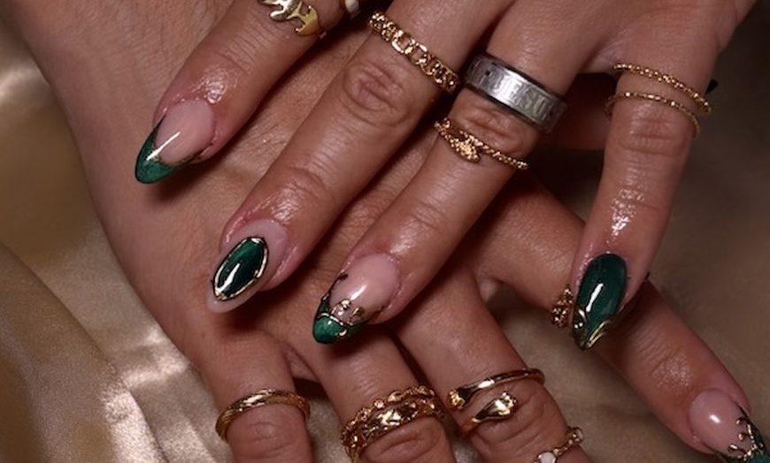 Image 6: Fresh Manicures & Pedicures with Regular or Long-Lasting Gel