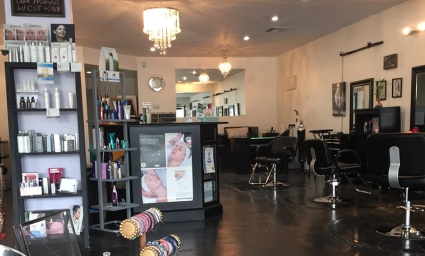 Image 3: Brazilian, Bikini, or Facial Waxing Options for Smooth Skin