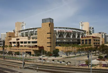 Petco Park