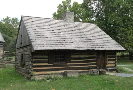 Landis Valley Village and Farm Museum