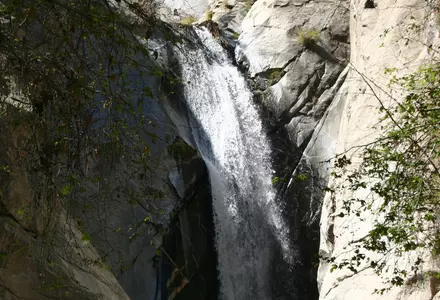 Tahquitz Canyon