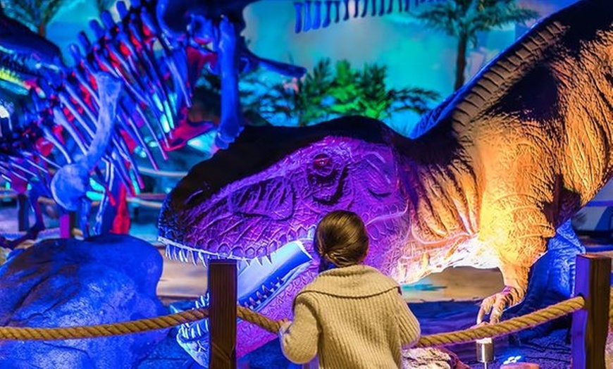 Image 2: 1 Year GetOut Membership – Free Entry to top Arizona Attractions