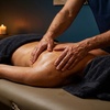 Image 3: Full Body or Couples Massage at Five Star Gold Foot Spa