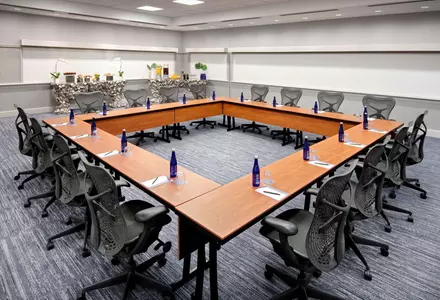Business Center & Executive Meeting Center