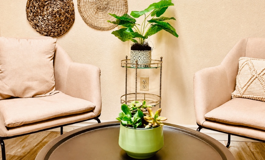 Image 6: Relax & Rejuvenate with a 60 or 90-Minute Choice of Massage 