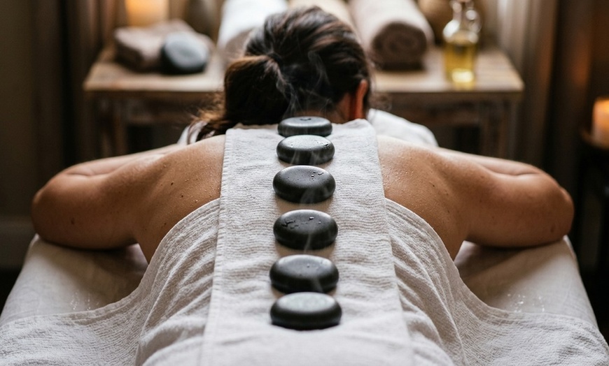 Image 7: Feel The Calm with 60-Minute Relaxation Massage with Optional Add-ons
