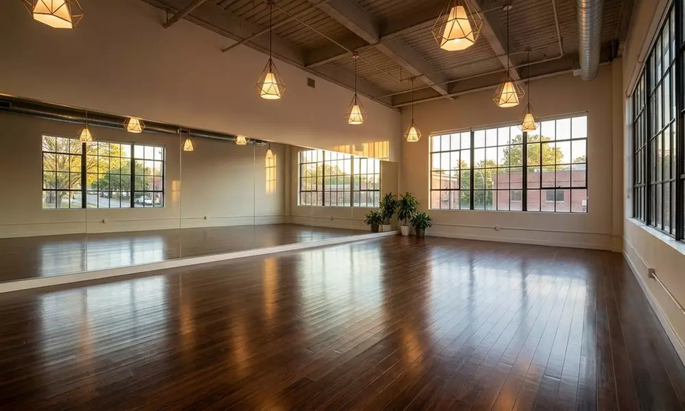 Master Salsa & Bachata at Houston's Top-Rated Studio with Instructors!