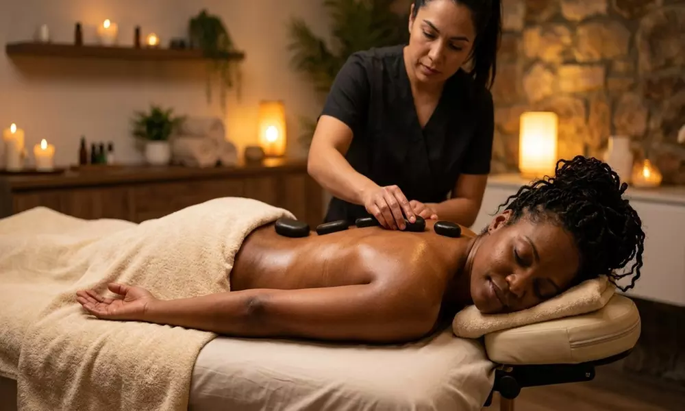 massave reflexes on right sfe after b12 injections 99 Best Reflex Spa - From $63 - Baltimore Vitamin B12 Injections Near