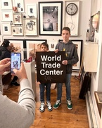 Experience the 9/11 Museum Workshop Tour in NYC's Meatpacking District (Up to 19% Off)