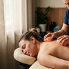Image 6: Rejuvenate with One Tailored 60-Minute Full Body Massage with Himalayan Stones at Happy Feet Spa - Up to 26% Off