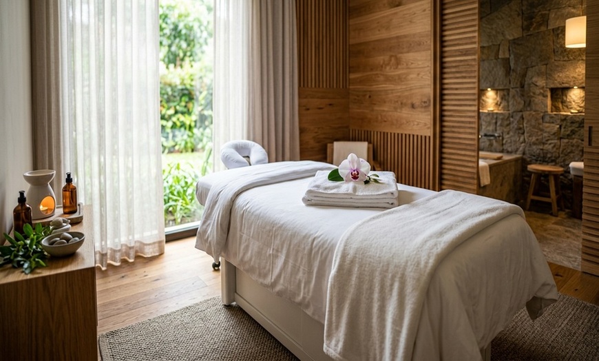 Image 8: Up to 30% Off on Pampering Package at MS BEAUTY