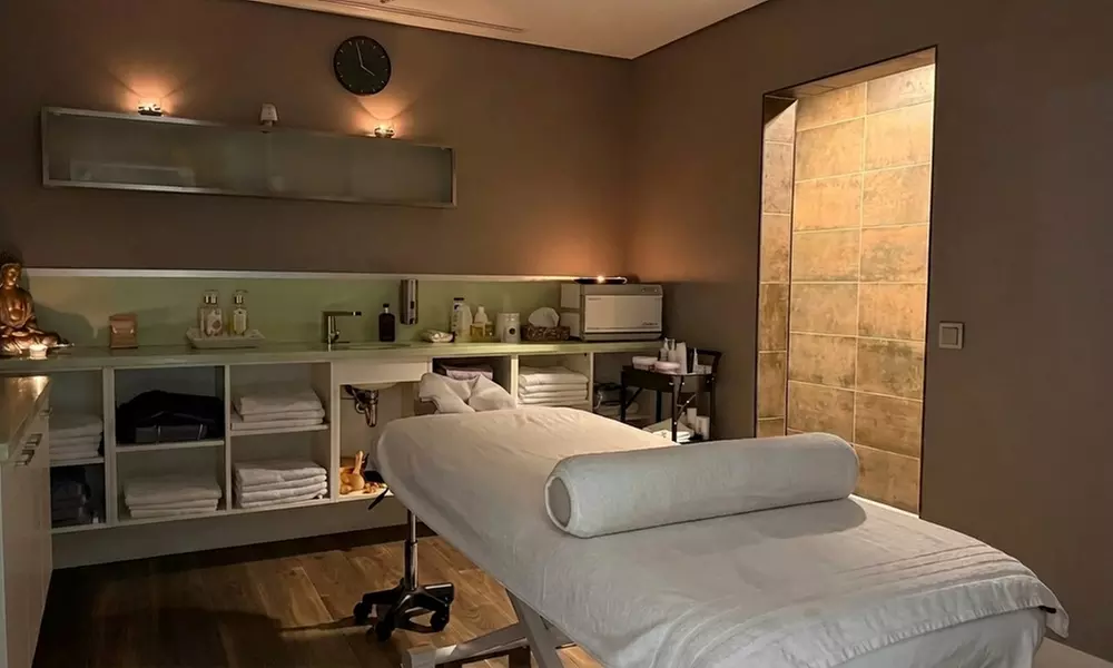 4 Std. Spa-Aufenthalt inkl. Peeling o. Massage o. Gesichtsbehandlung