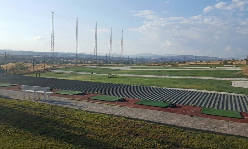 Image 5: Curso de golf de 10 horas entre semana o en fines de semana para 1