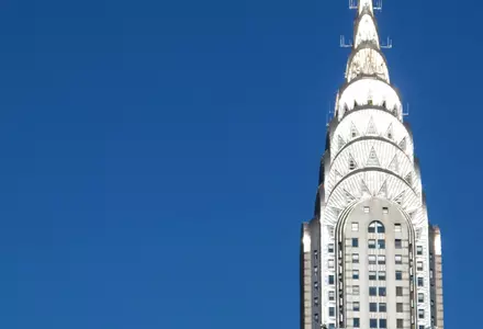 Chrysler Building