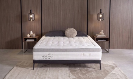 Max Supreme Multizone180X200CM