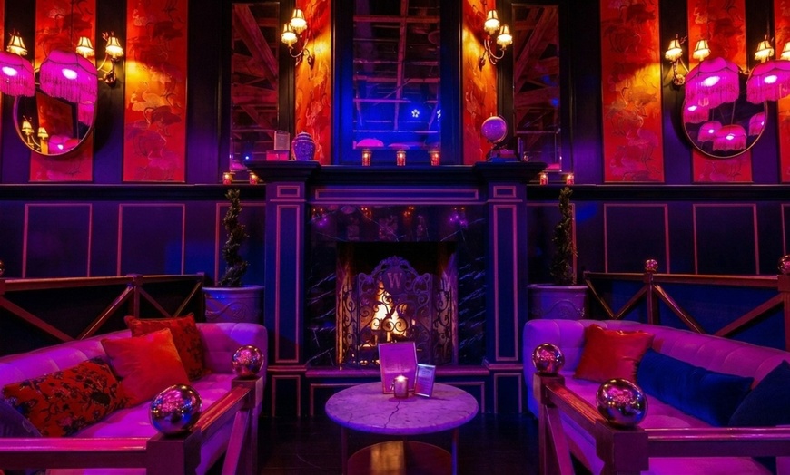Image 5: Treat yourself to a Club Crawl experience in Hollywood or Downtown…