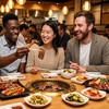 Image 2: Savor Prime Meats & Seafood: All You Can Eat BBQ Cuisine