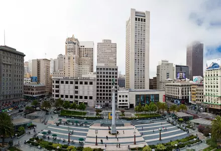 Union Square