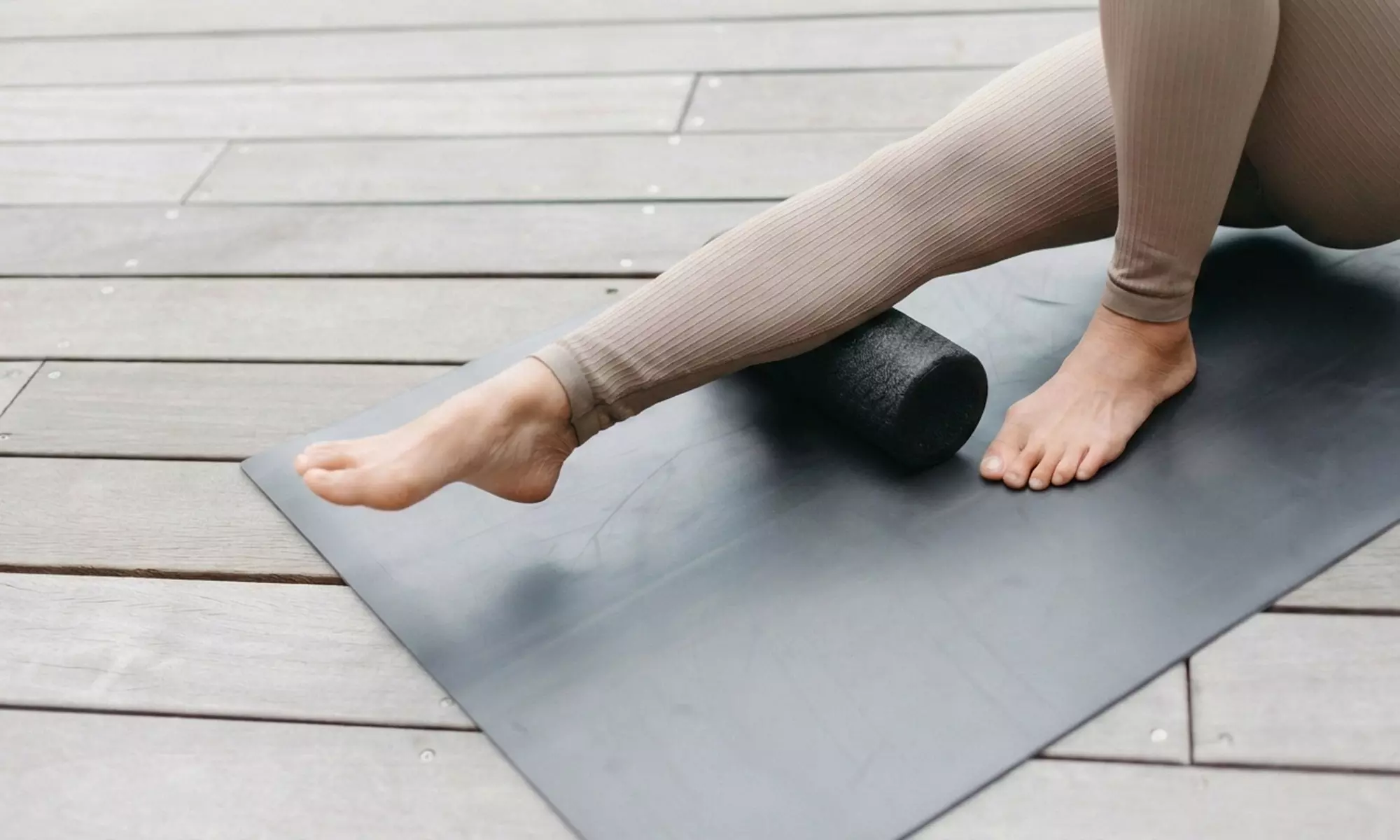 90 Min. Schmerztherapie nach Liebscher & Bracht für 1 Person