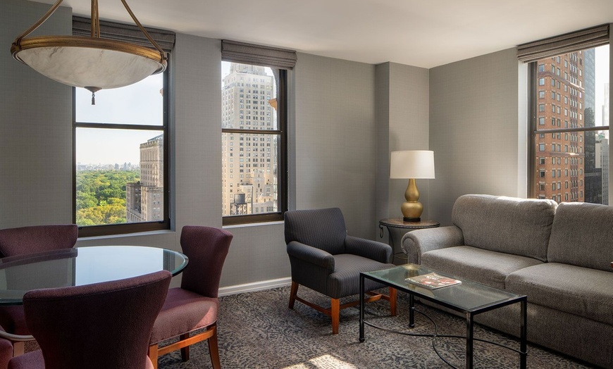 Image 25: Midtown Manhattan Suites Near Carnegie Hall