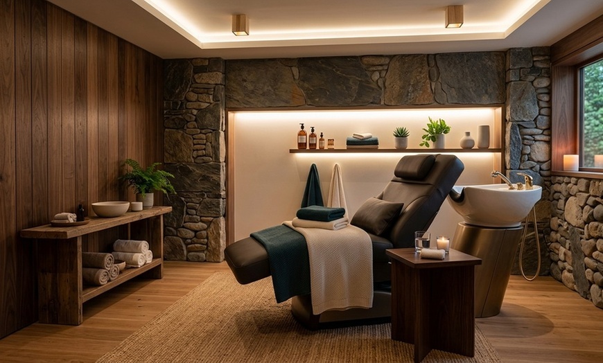 Image 2: Hair Rejuvenation Head Spa Experiences @ Star Collection Head Spa