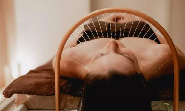 Ritual de spa capilar japonés de 60 o 90 minutos a elegir para 1