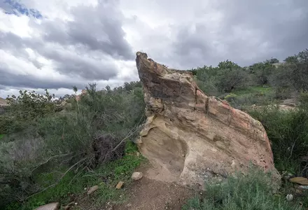 Vasquez Rocks Natural Area Park