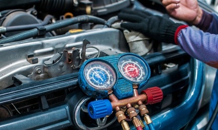 Check Engine Light Diagnostic - SBRELIABECARS LLC