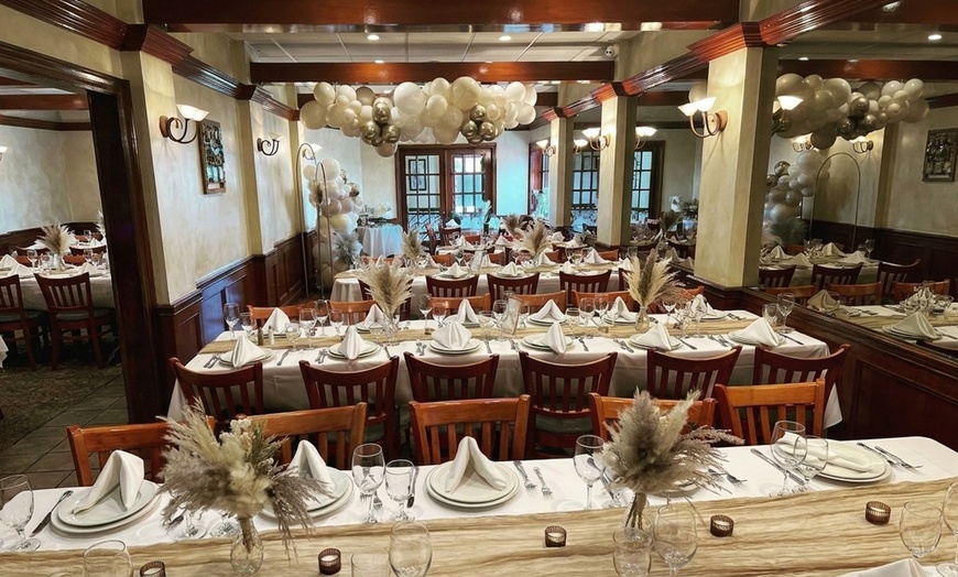 Image 5: Taste of Portugal: $60 or $120 to Spend on Authentic Food & Drinks