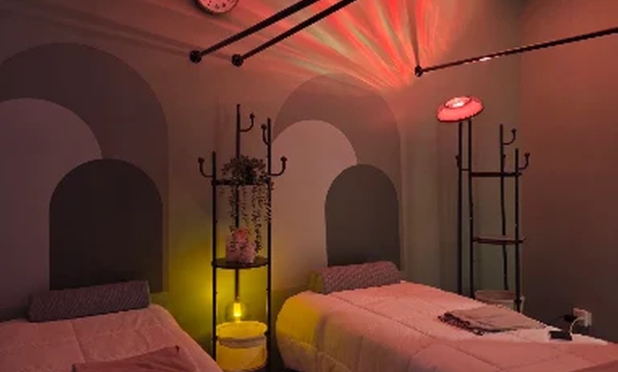 Image 4: 60-90 Mins Korean Premium Head Spa