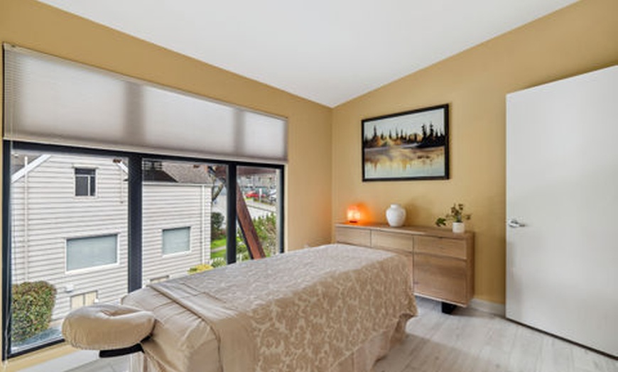 Image 10: Yoga Classes: Improve Flexibility & Reduce Stress