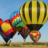 Image 1: Arizona Balloon Festival Ticket Deals - Up to 28% Off