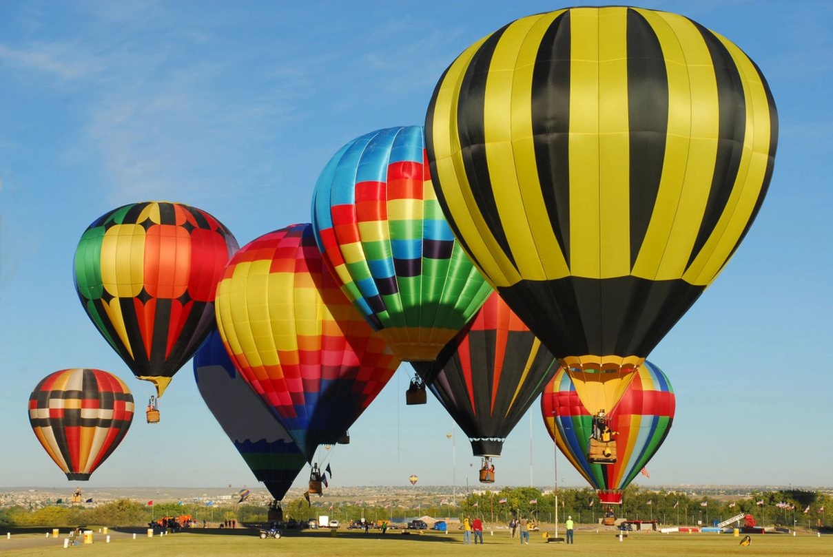 Arizona Balloon Festival - Up to 28% Off