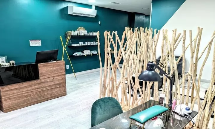 Lifting de pestañas con opción a tinte o depilación de cejas