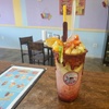 Image 4: $10, $20 or $40 Towards Mexican Raspados, Milkshake, and Savory Snacks