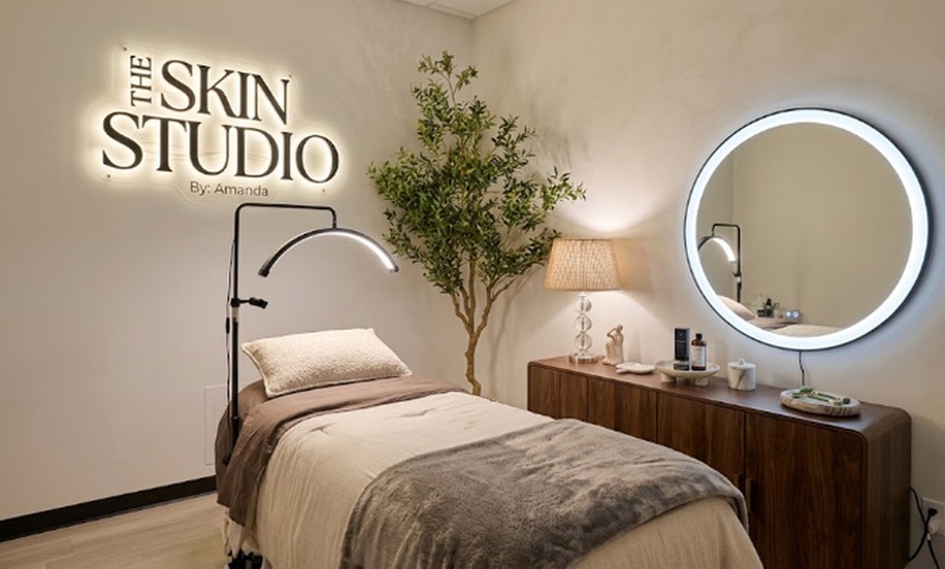 Image 2: Refresh & Rejuvenate with Age-Defying or Complexion Facials 