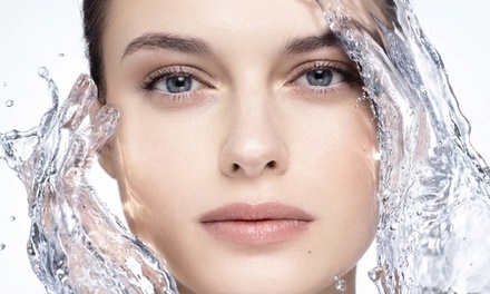 One Hydration IV Drip - Derma Med Spa - Frisco