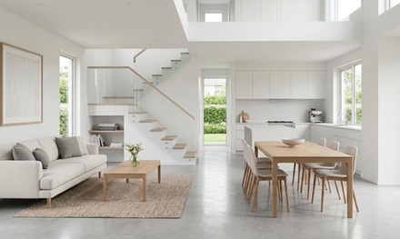 1 Hour of House Cleaning with One Cleaner - Felly Cleaning