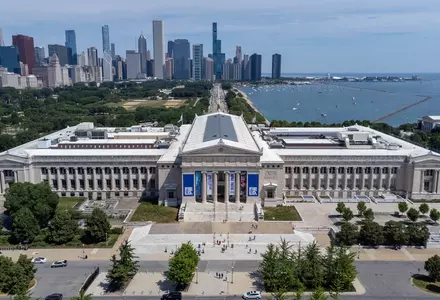 Field Museum of Natural History
