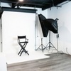 Image 2: Photo Studio Rental for Portraits & Content Creation