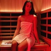 Image 2: Rejuvenate with Infrared Sauna & Cold Plunge Therapy