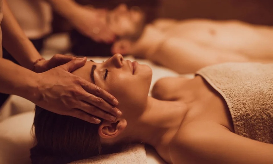 Image 5: Enjoy Up to Triple 60-Minute Sessions of Soothing Foot or Back Spa
