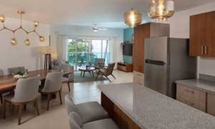 Image 14: Cabarete Beach Resort with Pools and Apartment Suites