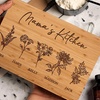 Image 16: One Or Two Custom Cutting Board from Justyling