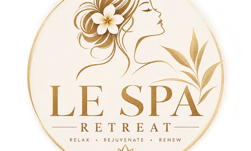 Image 5: Swedish or Deep Tissue Massage with Aromatherapy & Hot Stones